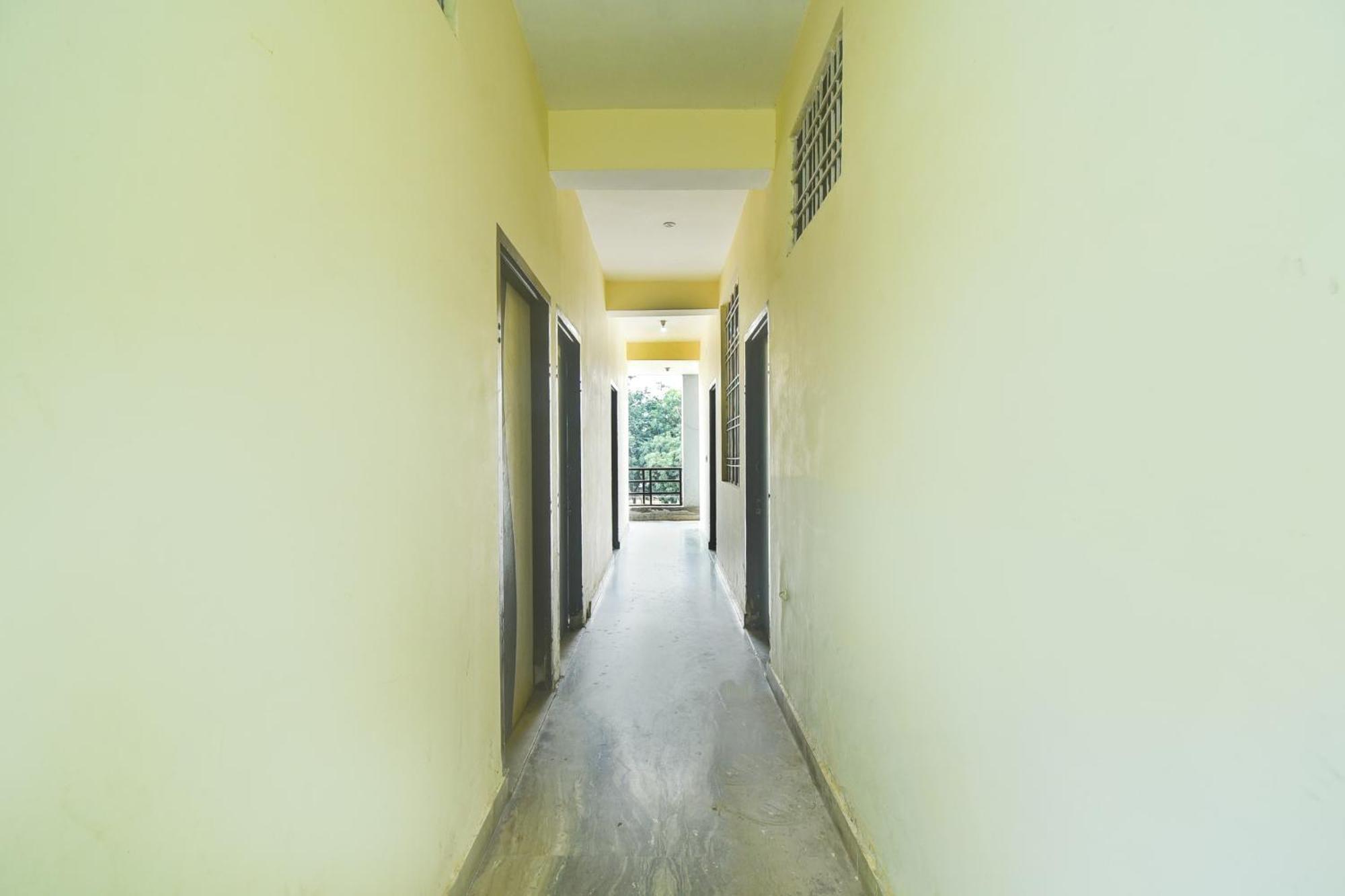 Hotel O Shri Ganesham Jaipur Ngoại thất bức ảnh