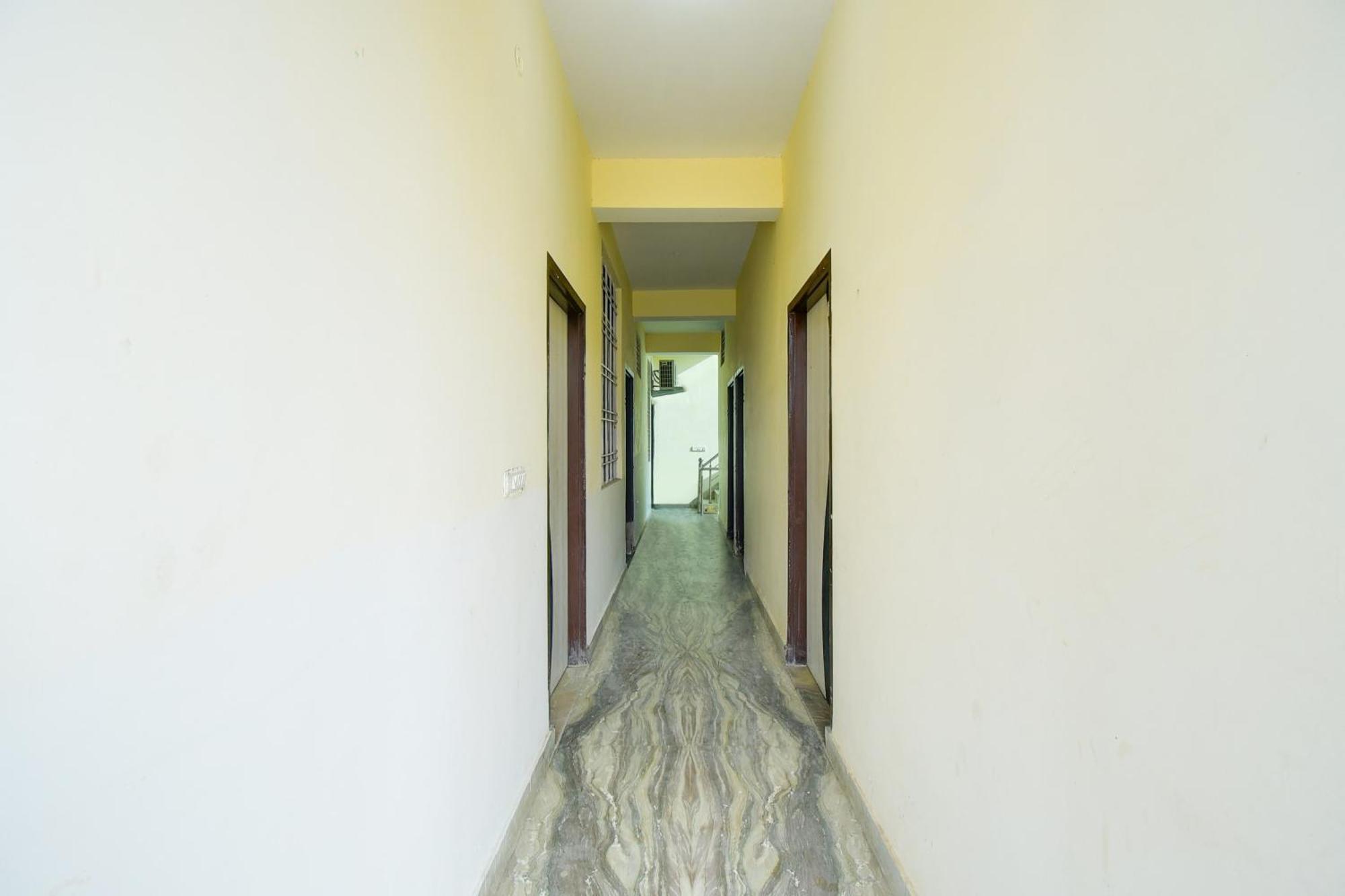 Hotel O Shri Ganesham Jaipur Ngoại thất bức ảnh