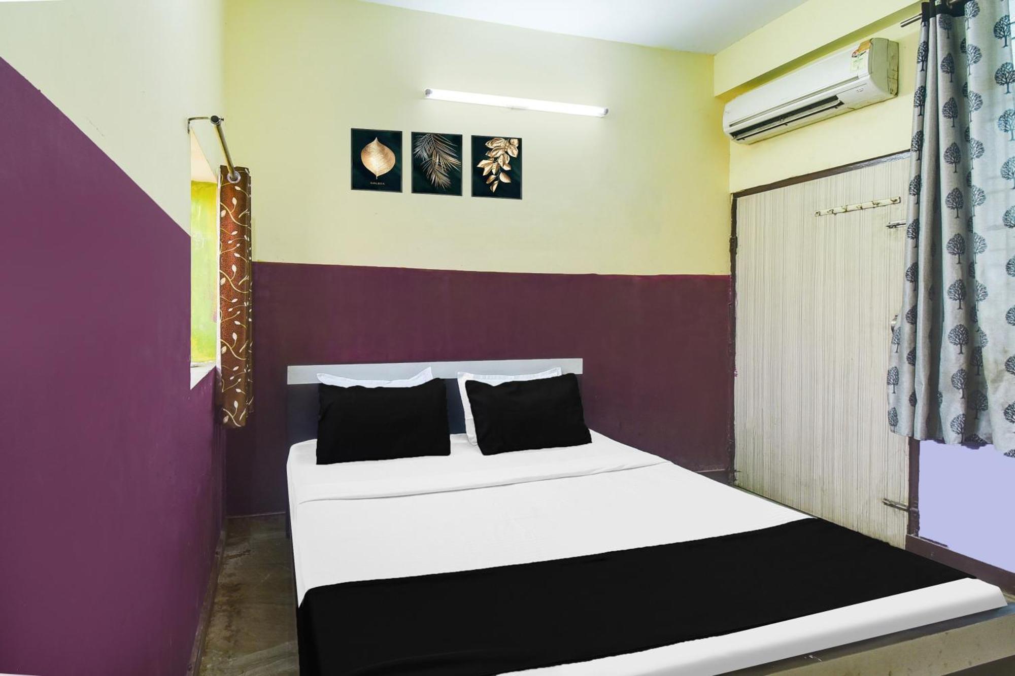 Hotel O Shri Ganesham Jaipur Ngoại thất bức ảnh