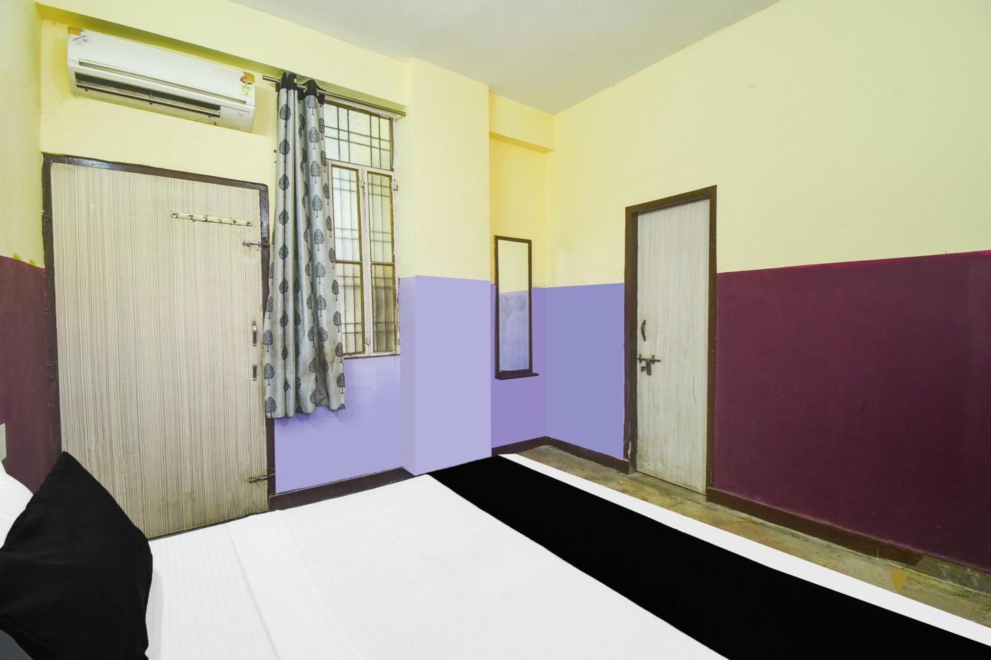 Hotel O Shri Ganesham Jaipur Ngoại thất bức ảnh
